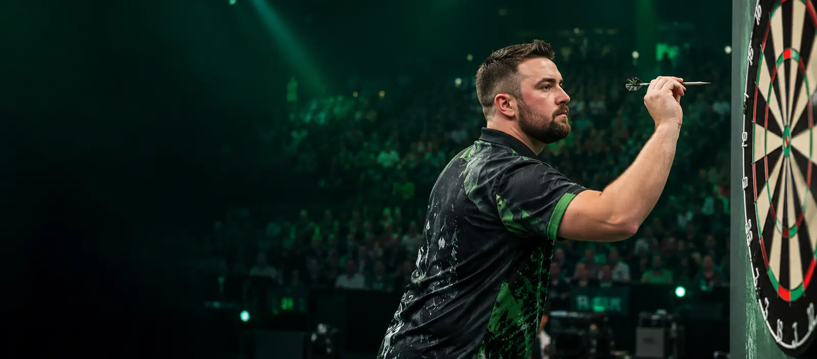 Symbolbild: Darts