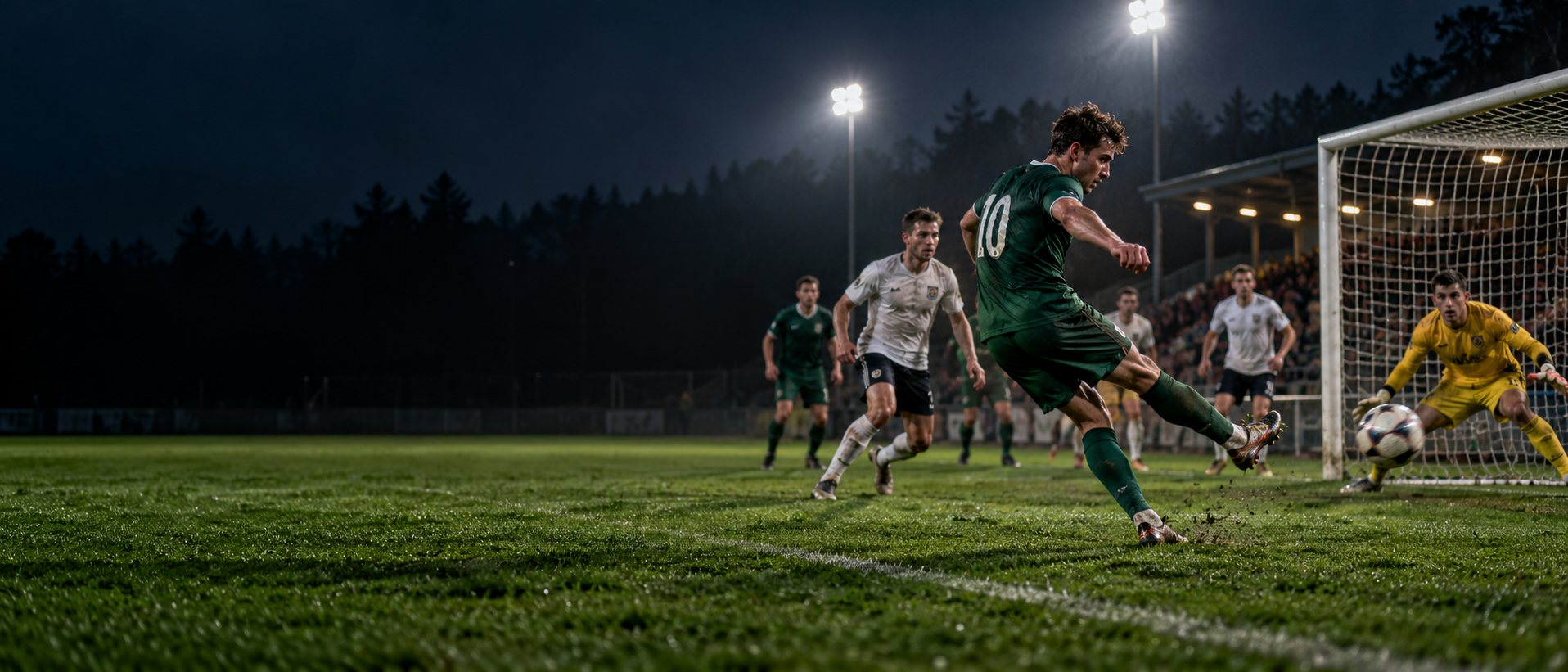 Fußball · Bexbach