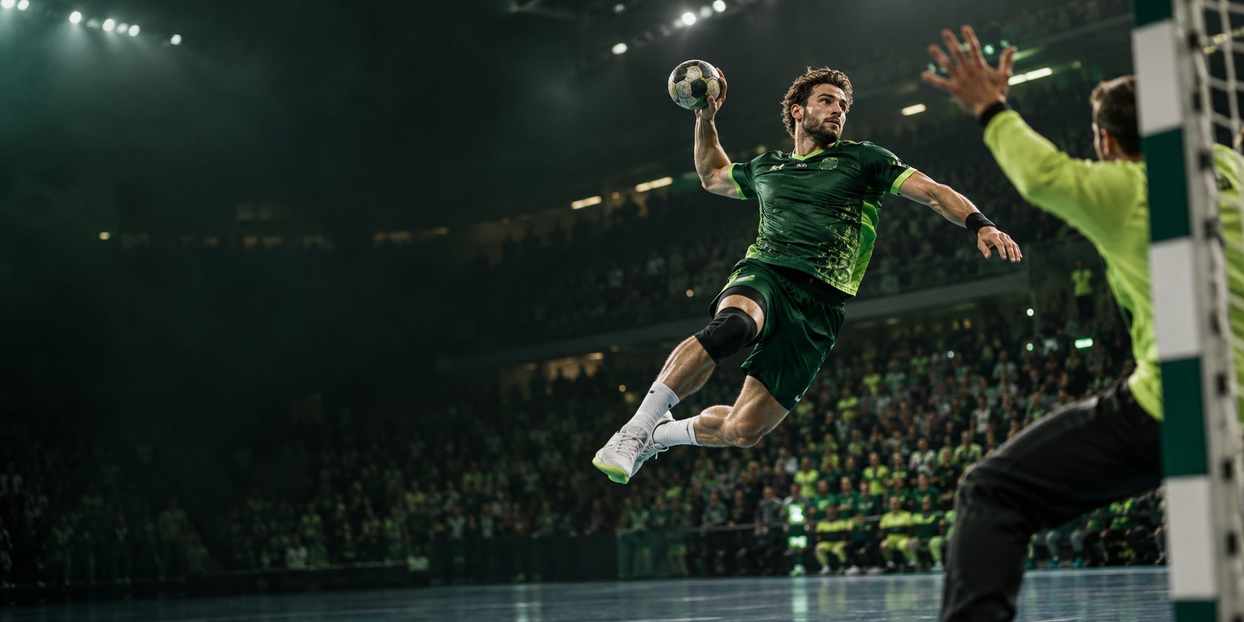 Handball · Travemünde