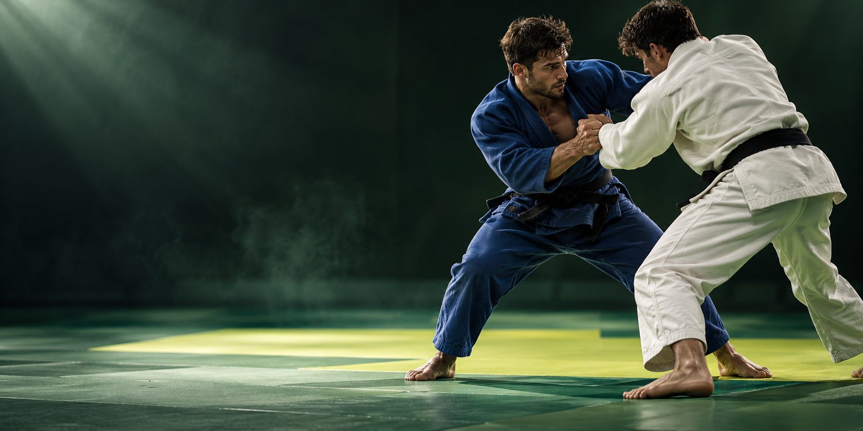 Symbolbild: Judo