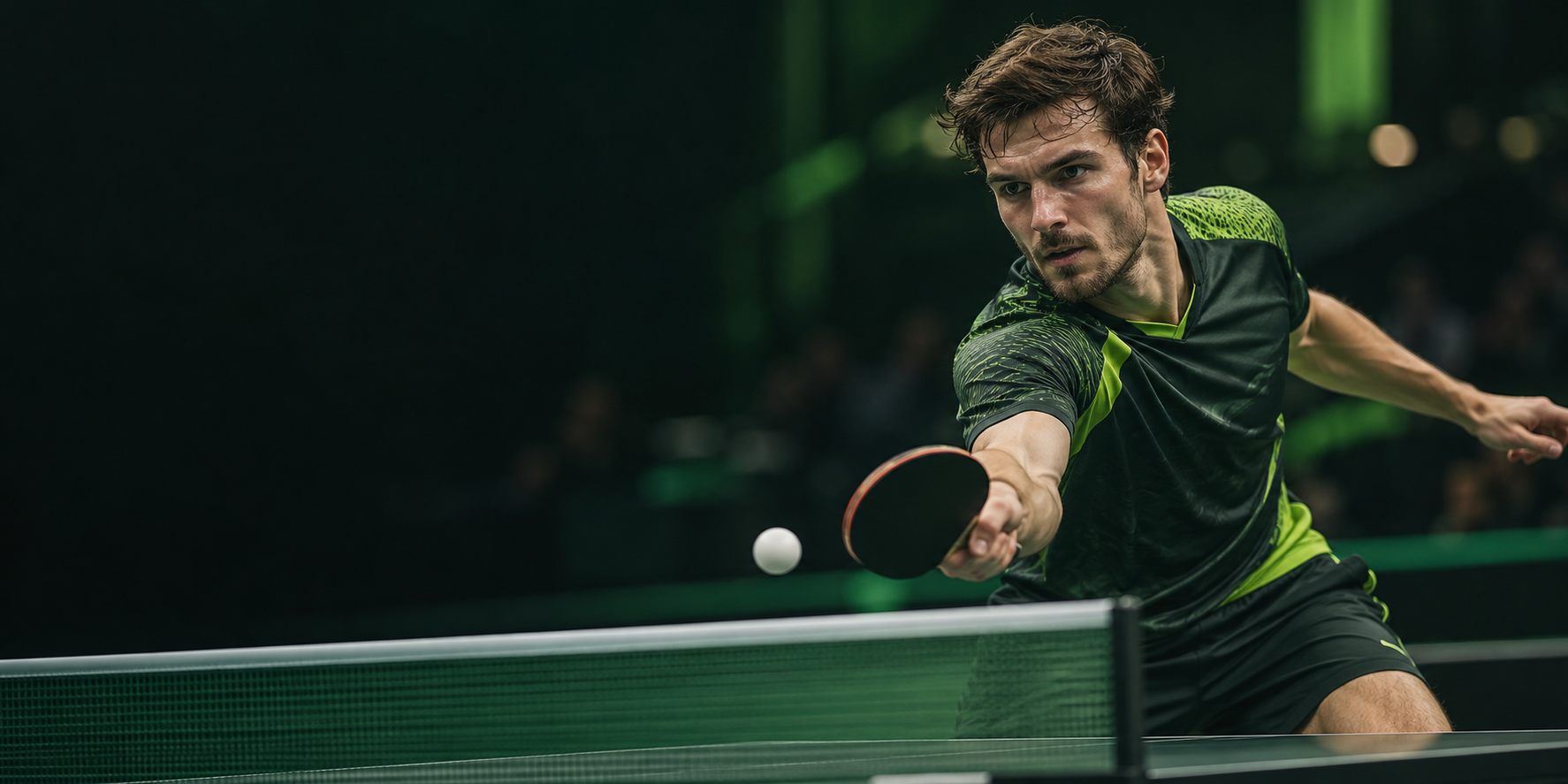 Tischtennis · 