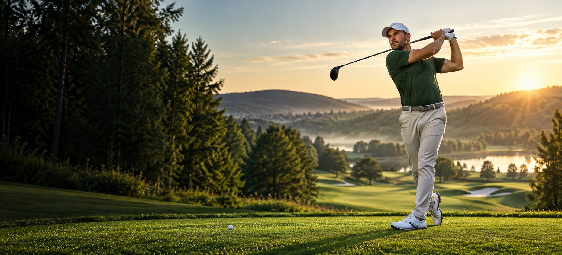 Symbolbild: Golf