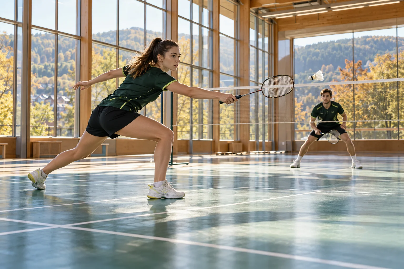 Badminton · Albstadt