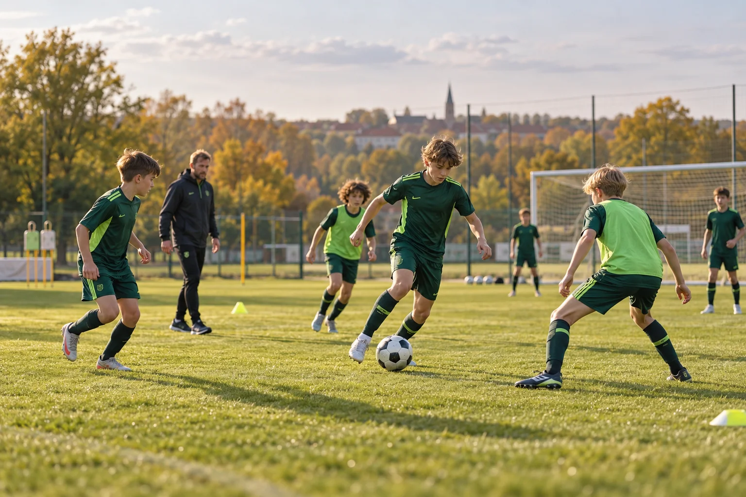 Fußball · Haldensleben