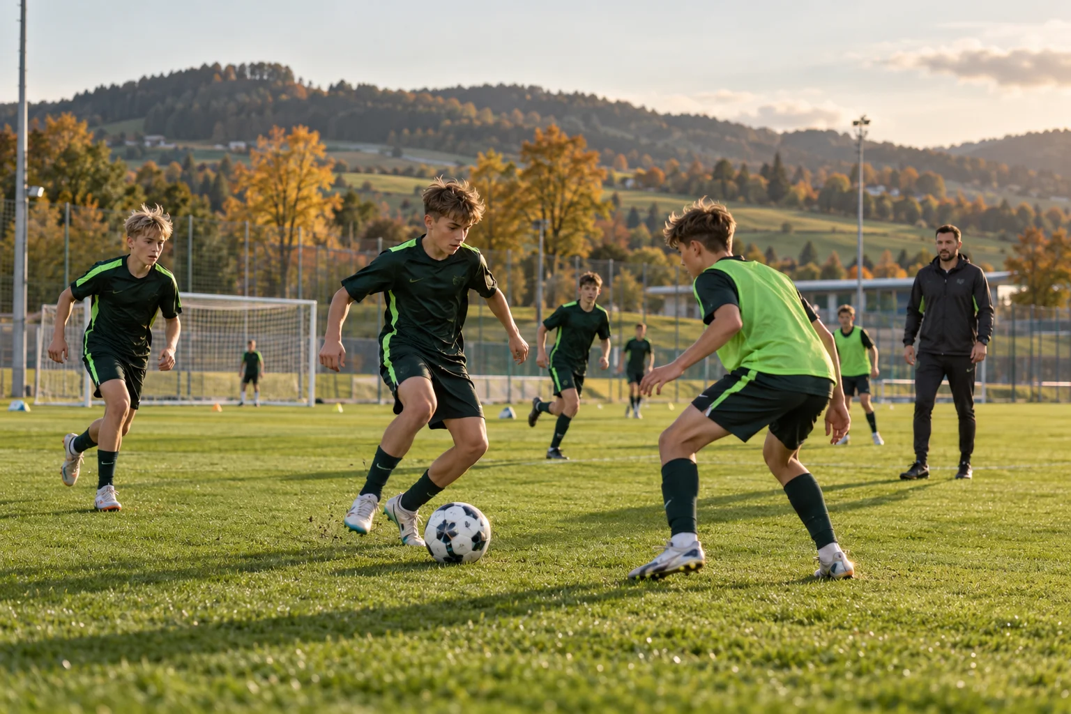 Fußball · Hoffenheim