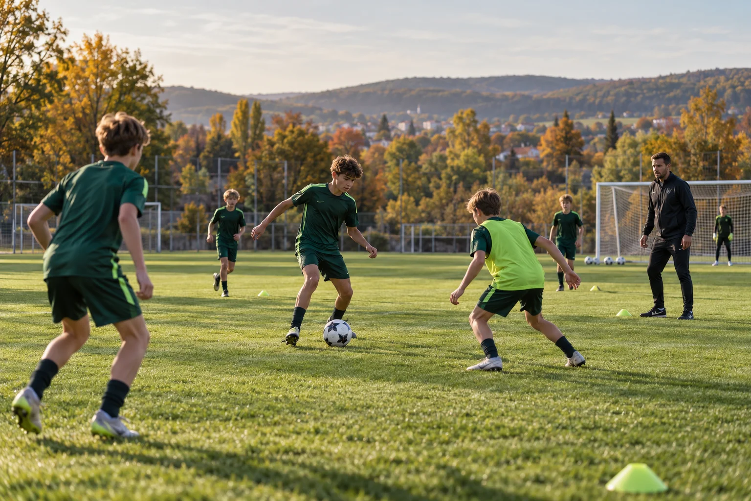 Fußball · Wiesloch