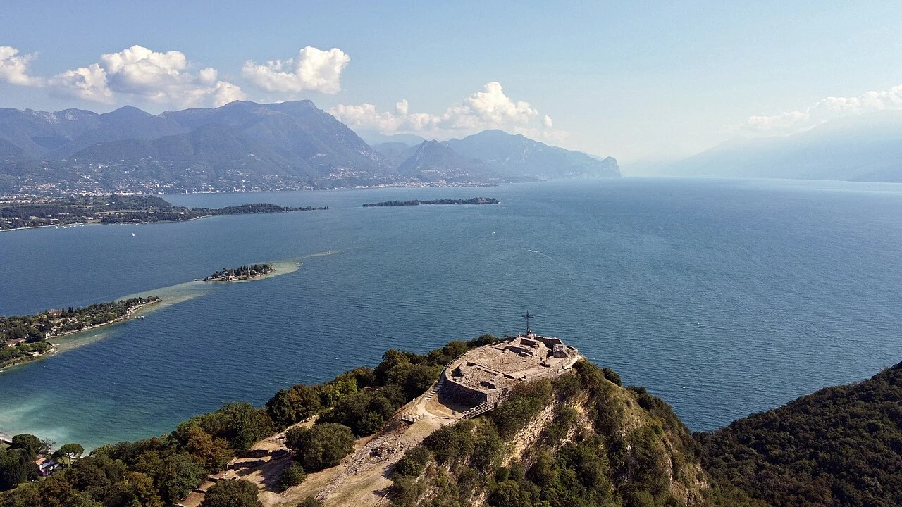 Gardasee