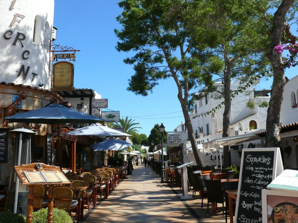 Mallorca