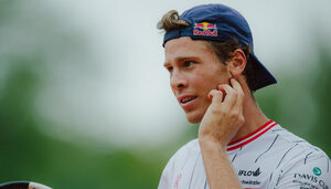ATP-Challenger Mouilleron le Captif: Joel Schwärzler scheidet im Halbfinale aus