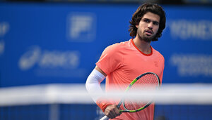 ATP Tokio: Carlos Alcaraz dreht Match gegen Jaume Munar und zieht ins Finale ein