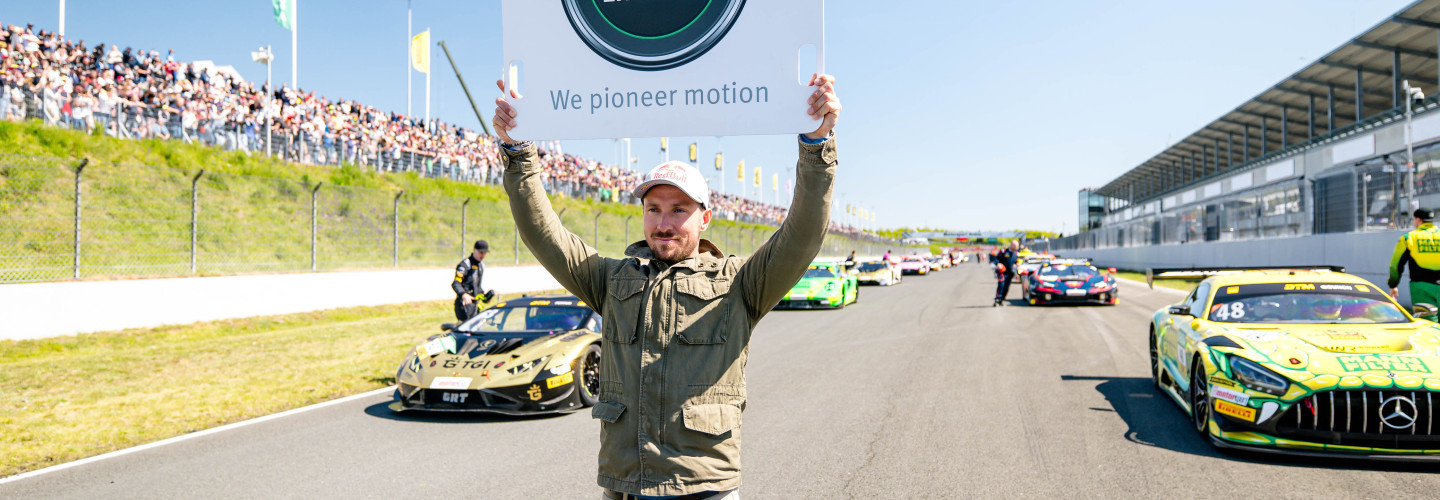 DTM – Stars and Stories vom Auftakt in Oschersleben
