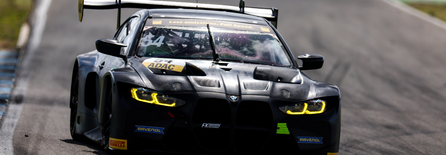 Neues Konzept und starkes Feld: ADAC GT Masters mit frischem Wind zum Saisonstart