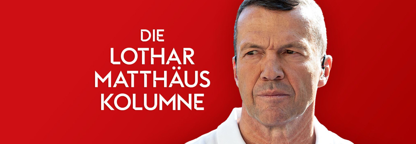 Lothar Matthäus Kolumne über Bayern, Kimmich, Eberl, Musiala, Wirtz und Leverkusen