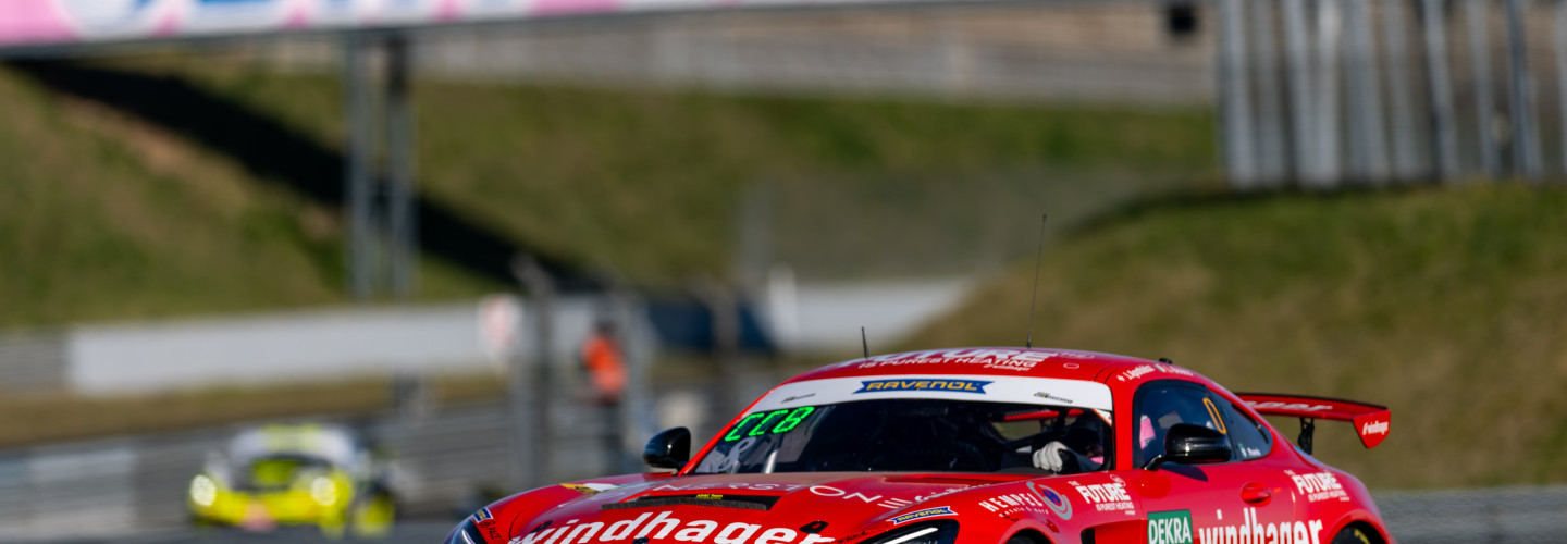 ADAC GT4 Germany steht vor spannendem Saisonauftakt