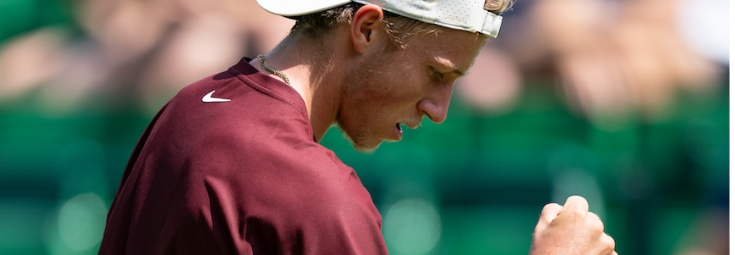 Max Schönhaus im Hauptfeld, Diego Dedura in der Qualifikation: Wildcards für die 33. TERRA WORTMANN OPEN