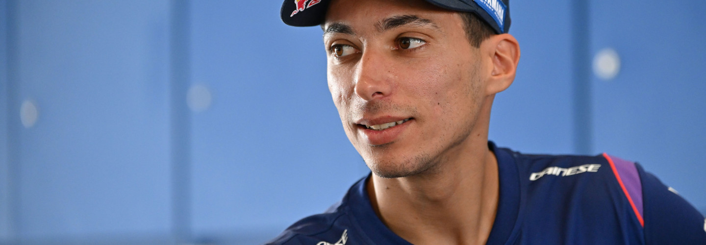 Toprak Razgatlioglu feiert MotoGP-Premiere beim Saisonstart in Thailand: „Alles ist neu“