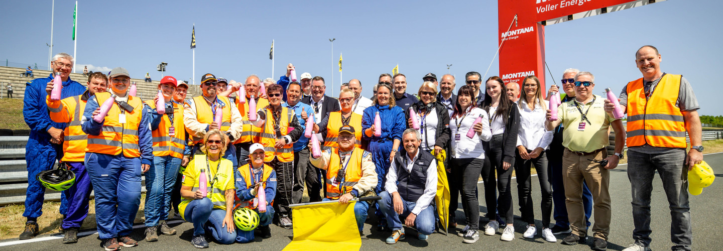 DTM – Stars and Stories vom Rennwochenende in Oschersleben
