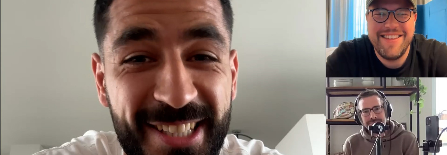 Cigerci will als „Spieler der Saison“ mit Cottbus aufsteigen: „Wahrscheinlich die beste Auszeichnung, die ich in meinem Leben bekommen habe! Wir versuchen, uns am Wochenende nochmal zu krönen!“