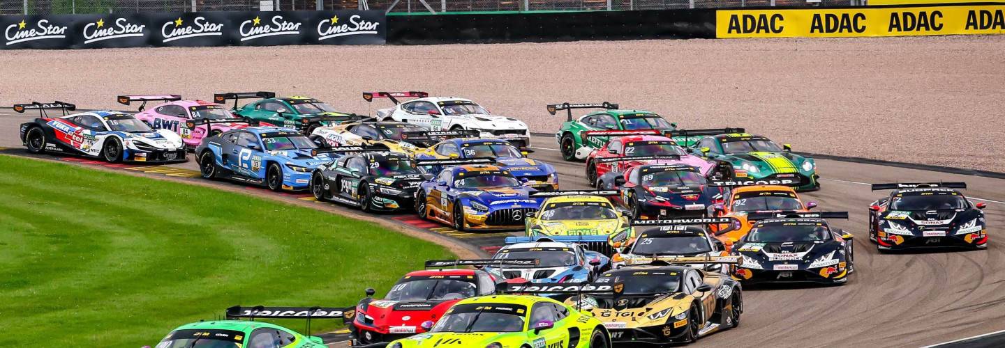 Doppelschlag am Sachsenring: Güven mischt DTM-Titelkampf auf