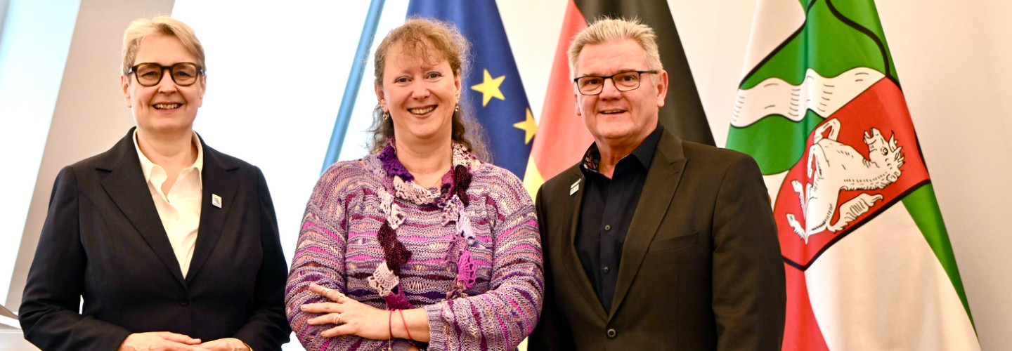 LSB-Präsident Klett: „Neues Förderprogramm wird hohen Sanierungsstau bei vereinseigenen und kommunalen Sportanlagen reduzieren“