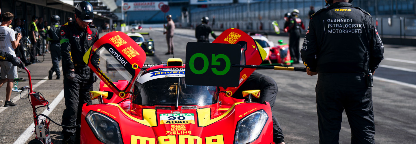 Reglement für den Prototype Cup Germany 2025 steht – Einschreibung ab sofort möglich