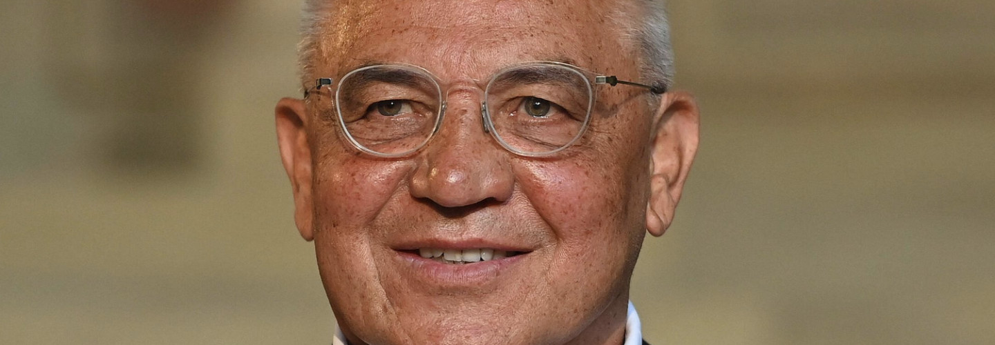 Felix Magath im Exklusiv-Interview über Bundesliga, FC Bayern, BVB und den HSV