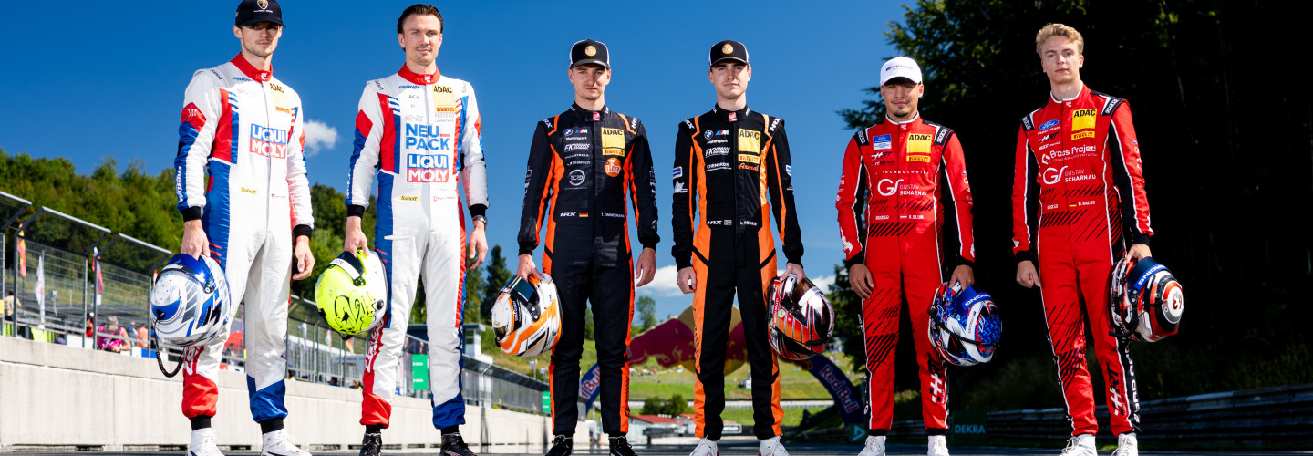 Wer wird Champion 2026? Sechs Fahrer kämpfen um den Titel