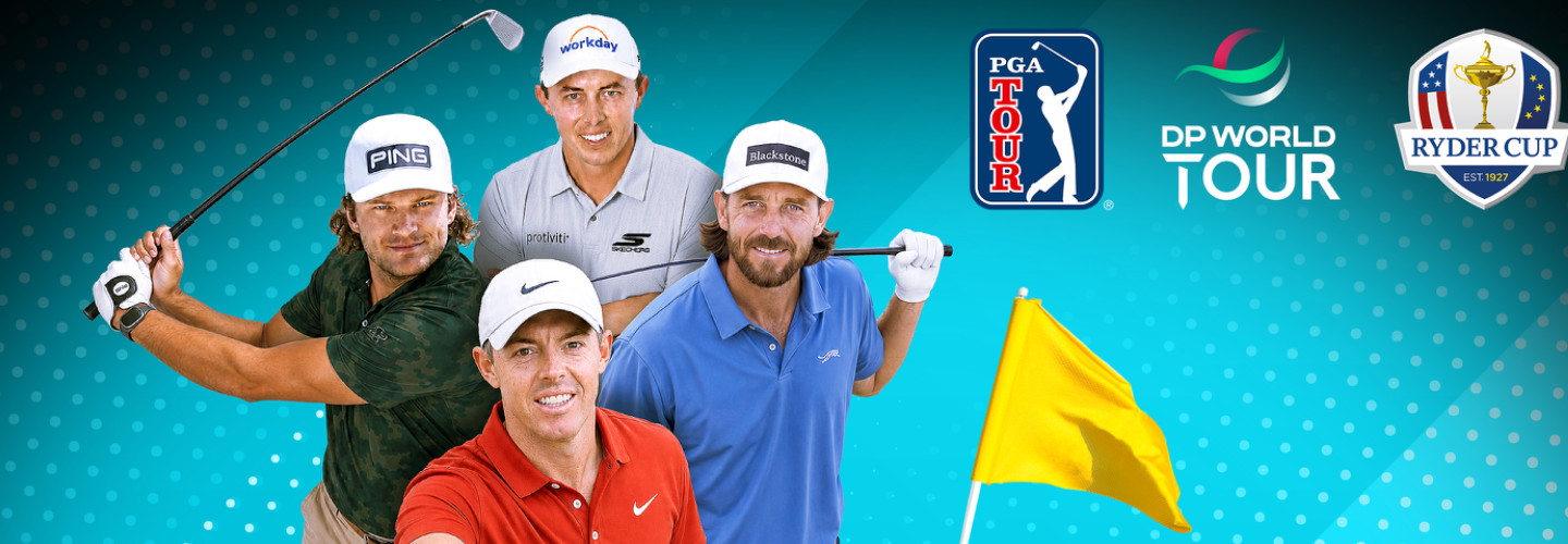 „Road to Ryder Cup 2027“ startet am morgigen Dienstag: Das größte Golf-Event der Welt wird 100 Jahre alt