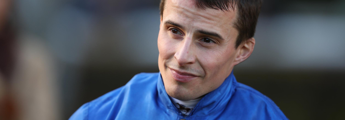 Drei Jockey-Weltstars kommen zum Preis von Europa nach Köln