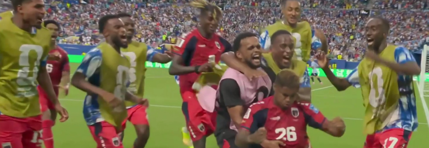 WM-Neuling weiter unbesiegt! Kap Verde trotzt auch Uruguay ein Remis ab – Tabea Kemme „absoluter Fan von deren Spielweise“