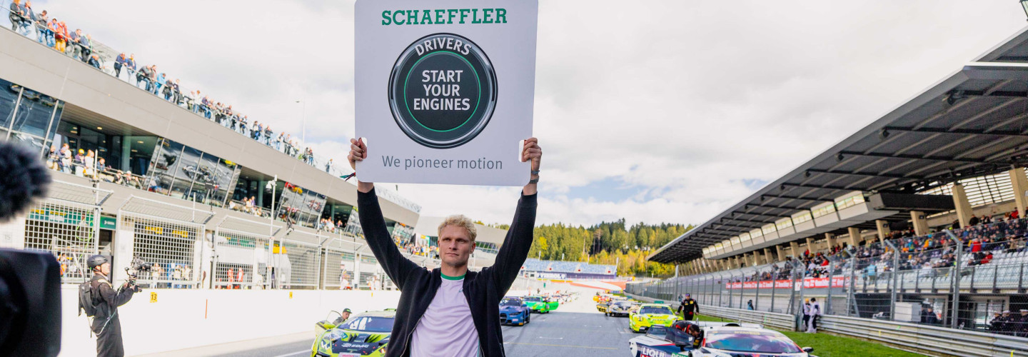 DTM – Stars and Stories vom Red Bull Ring
