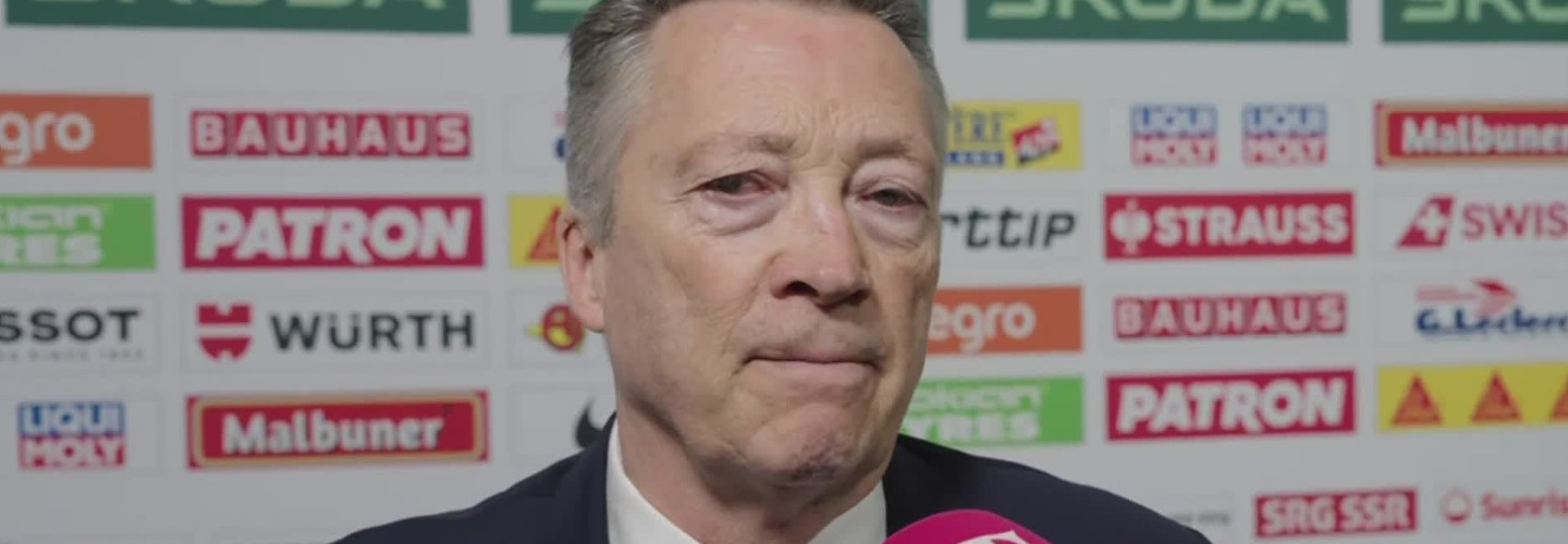 „Dann fangen die Köpfe an zu hängen“: DEB-Team fällt gegen die Schweiz „völlig auseinander“ – USA-Spiel am Mittwoch wird zur „maximalen Herausforderung“