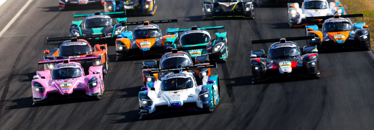 Titelkampf im Prototype Cup Germany spitzt sich in Assen weiter zu
