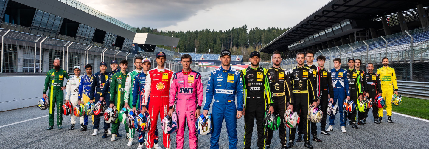DTM: Neues Feature: Fans entscheiden über "Driver of the Day"
