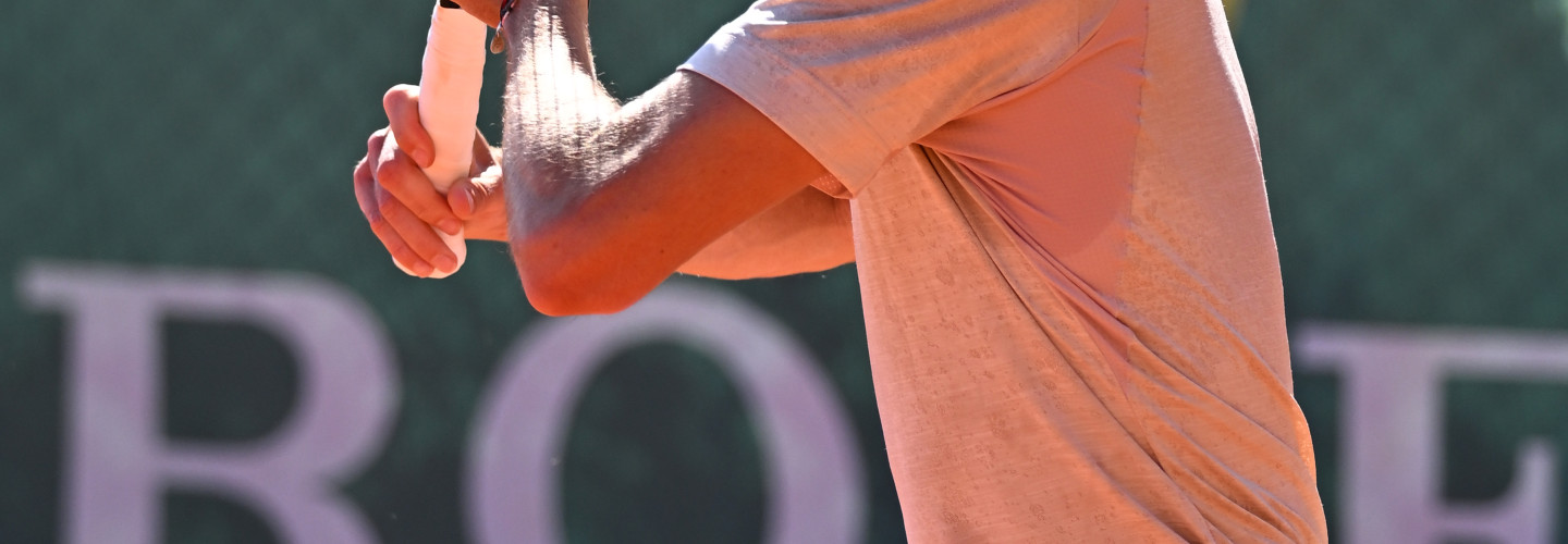 Alexander Zverev: „Halle ist nach Wimbledon das größte Rasenturnier der Welt“