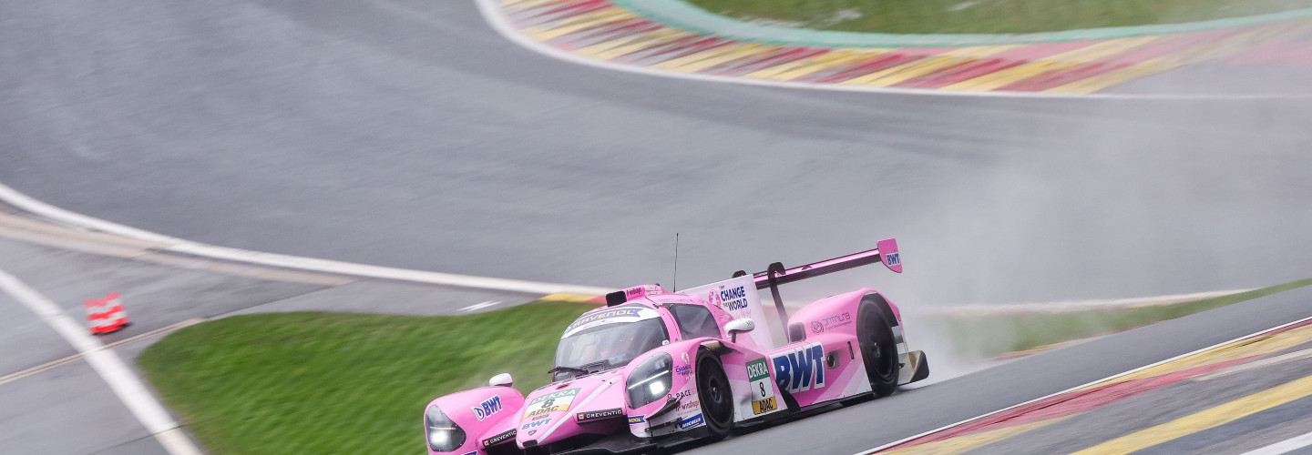Bühne frei für den Prototype Cup Germany 2025