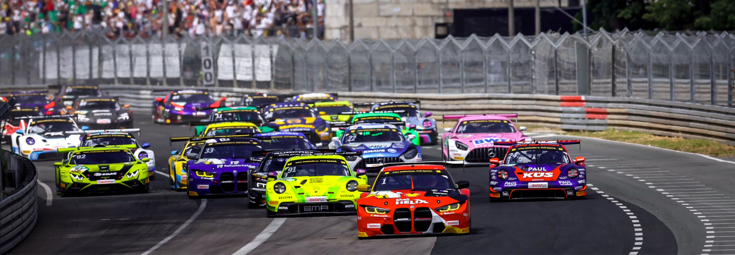 Tickets für das DTM Highlight am Norisring ab sofort erhältlich
