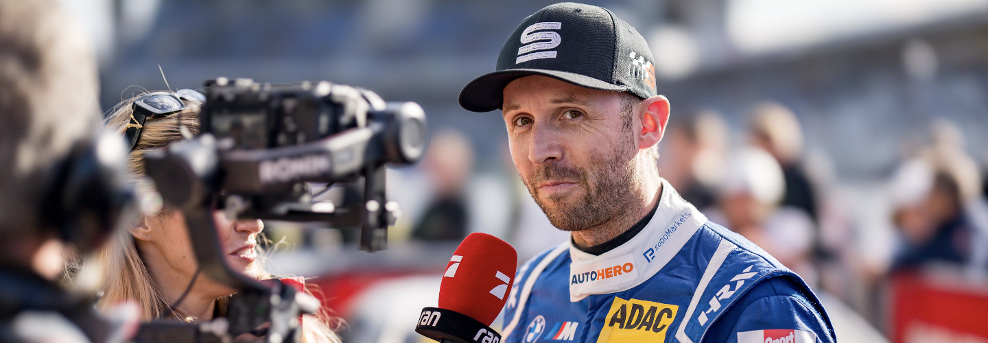 „Road to DTM“-Programm in der Deutschen Kart-Meisterschaft