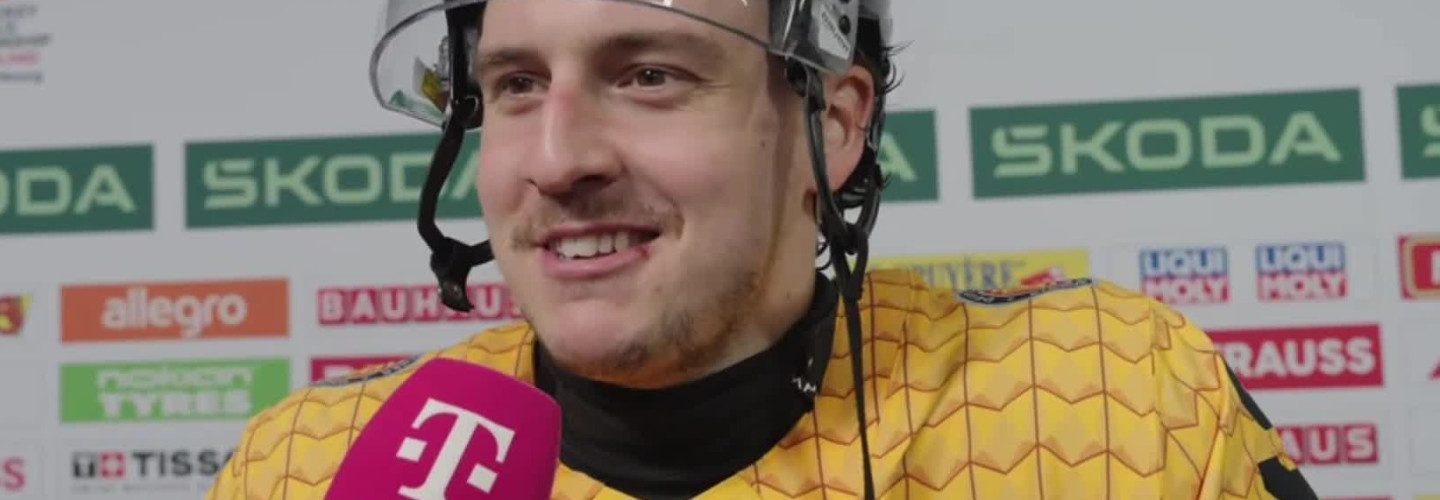 „Klassenunterschied“ beim ersten WM-Sieg: Deutschland tankt dank Rekordmann Gawanke „eine gute Portion Selbstbewusstsein“ – Nachrücker Karachun bereit für „emotionales“ Derby gegen Österreich