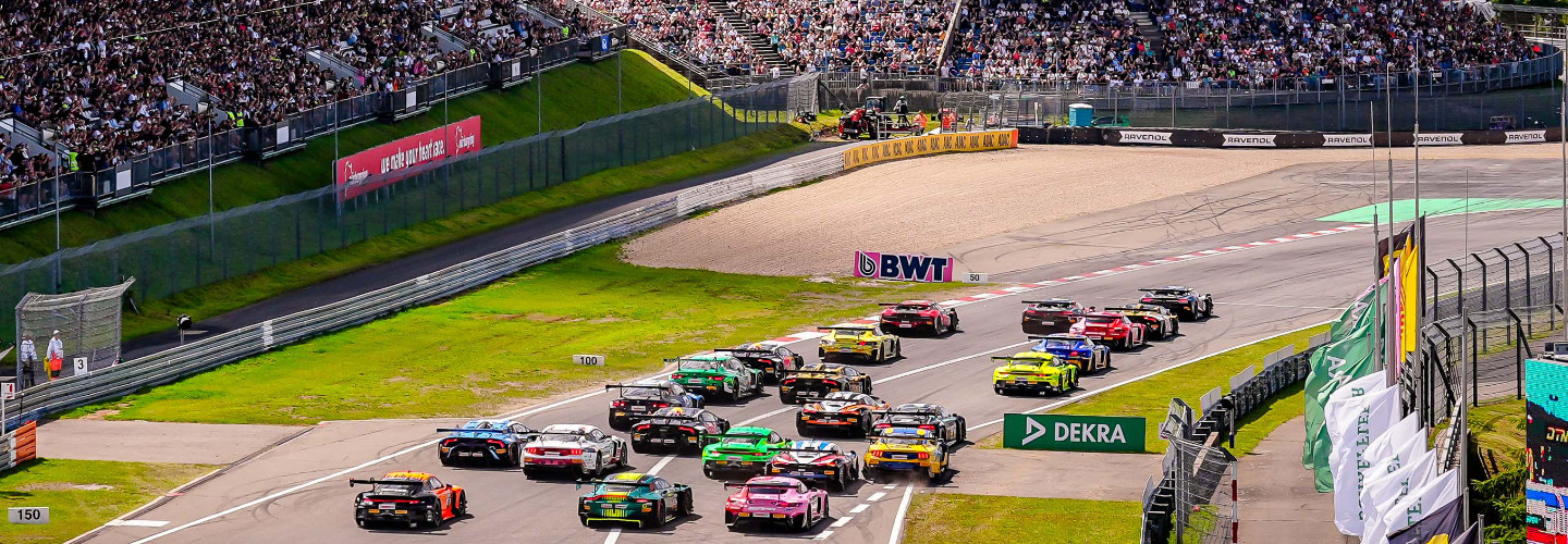 DTM Tickets 2026: Schnell sein und bis zu 30 Prozent sparen
