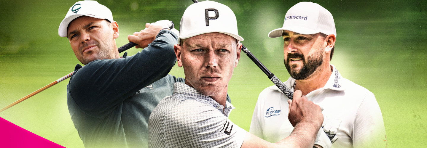 In zwei Wochen starten die BMW International Open: MagentaSport und MagentaTV übertragen Deutschlands wichtigstes Golfturnier erstmals komplett live