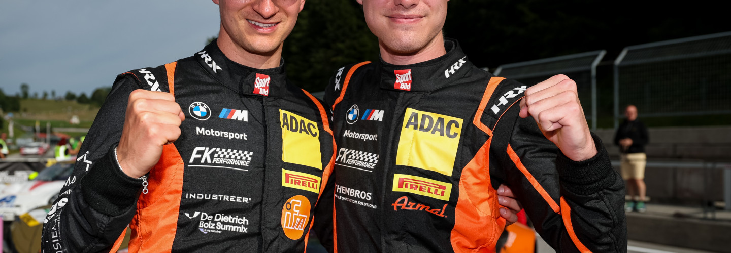 ADAC GT Masters: Nächste Runde im Titelkampf am Red Bull Ring