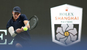 Zverev auf dem Weg zur Nummer eins: Sinner sagt für Shanghai ab