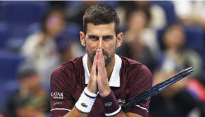 ATP Peking: Djokovic hat de Minaur vor der Brust und Federer im Visier