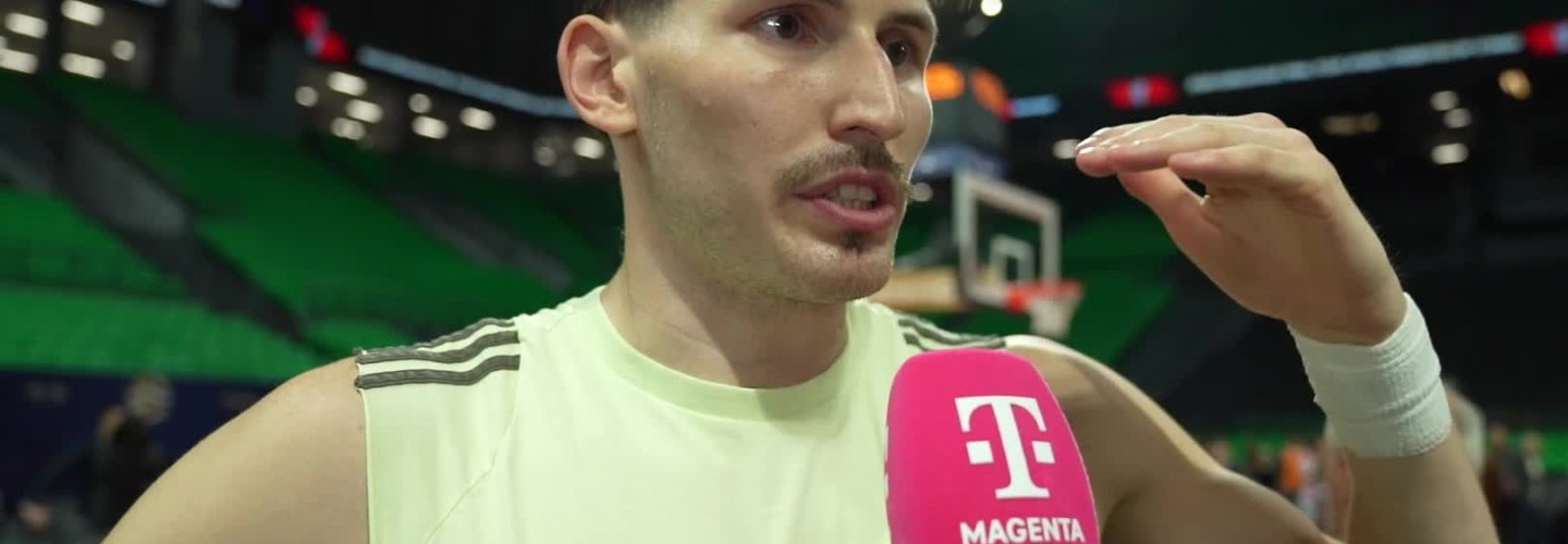 Deutschlands Nationalspieler David Krämer: „Meine Rolle ist nicht gerade die einfachste“