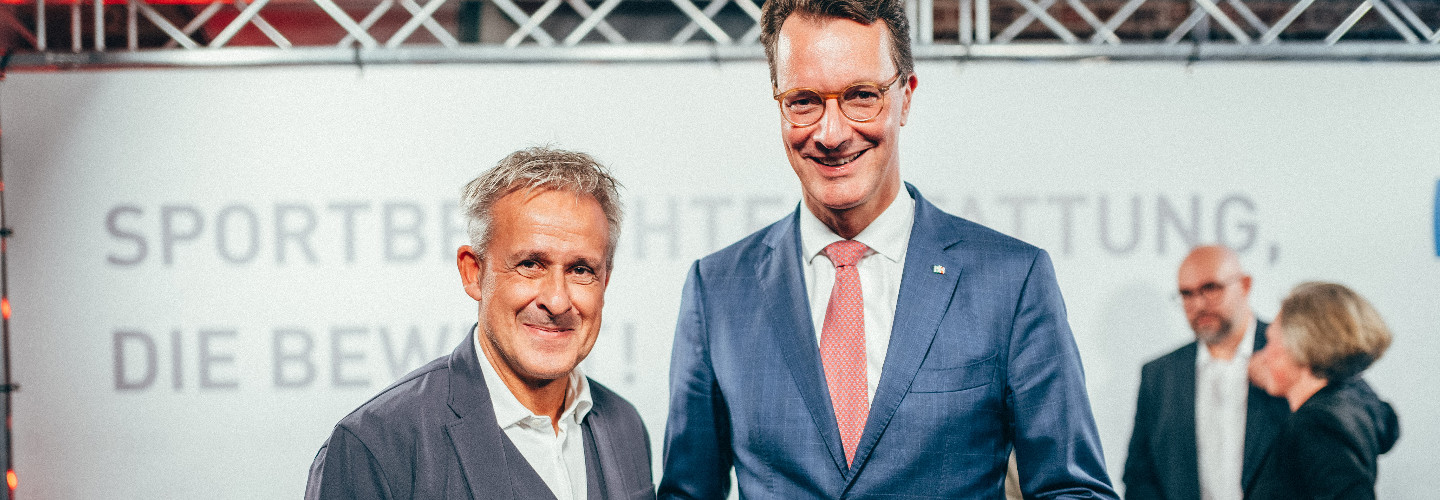 80 Jahre SID - Sportberichterstattung, die bewegt!