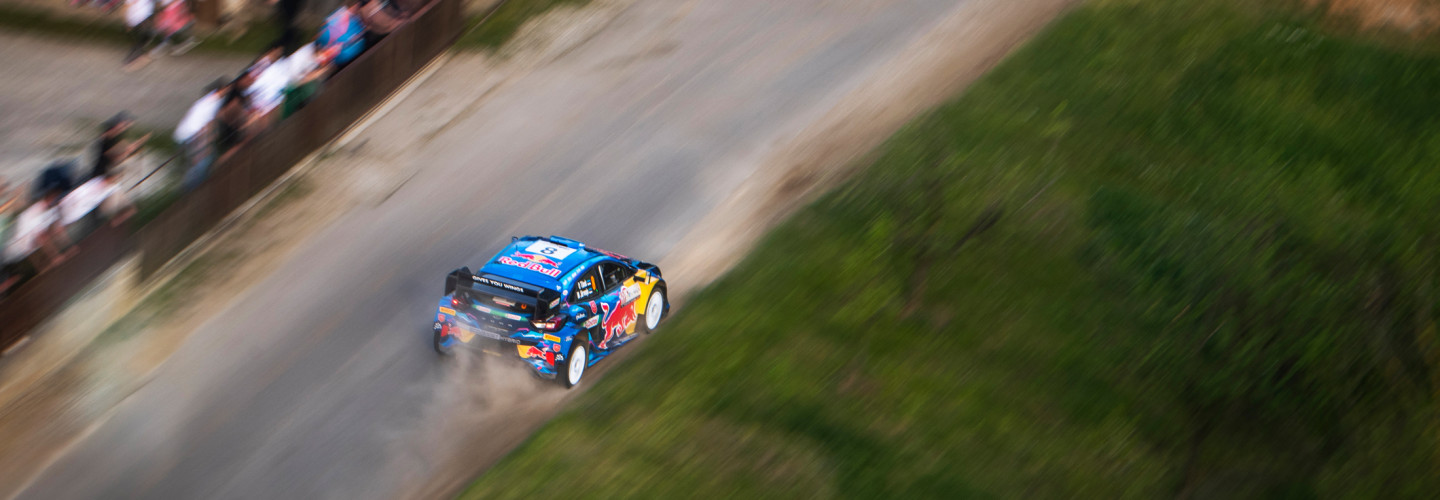 TV, Stream und Radio: So kommt die Rallye-Action direkt nach Hause