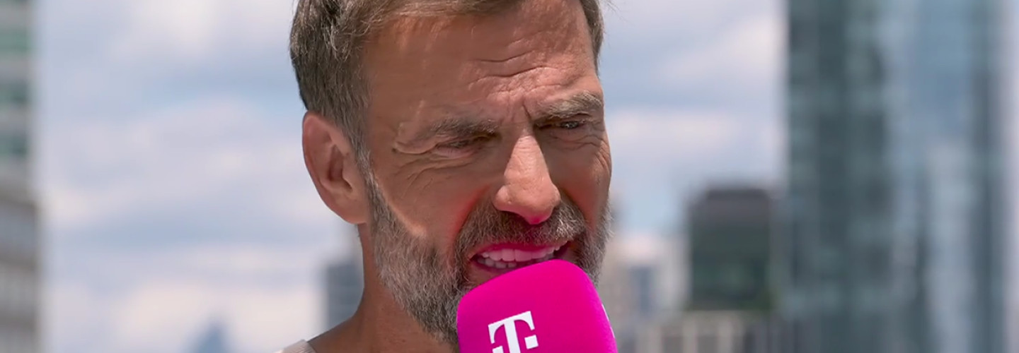 Klopp freut sich „wie ein kleines Kind” auf Messi und lobt Rangnick: „Der perfekte Trainer für diese Mannschaft” – „Unfassbare Waffe”: „Breakfast Club” diskutiert Undavs Rolle