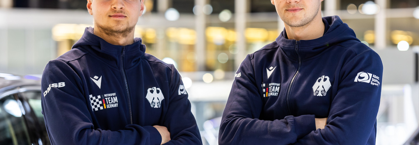 Mit starkem Duo in 2025: Paul Motorsport erneut im ADAC GT Masters