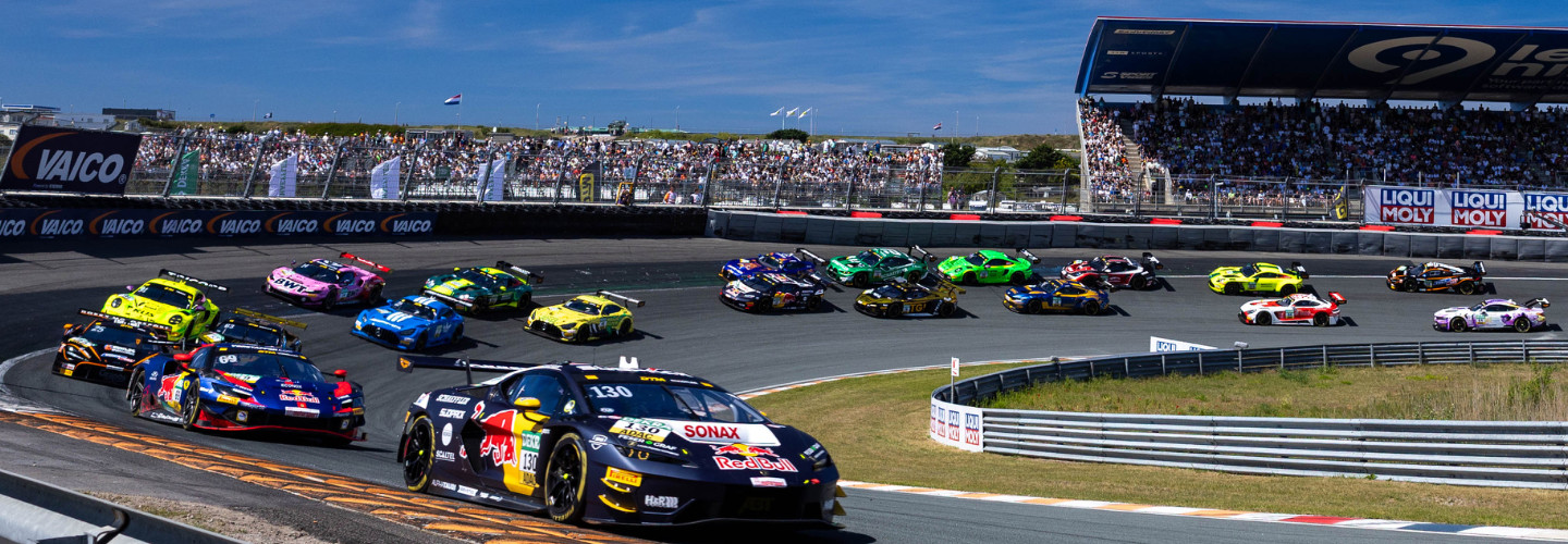 Startschuss für die DTM 2027: Ticketvorverkauf beginnt am Finalsonntag